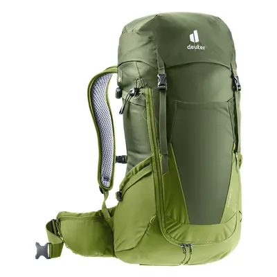 Deuter Futura Hátizsák kiránduláshoz - khaki/meadow