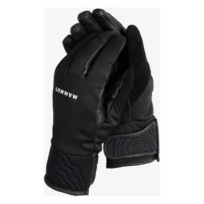 Mammut Astro Guide Glove Kesztyű túrasíeléshez - black