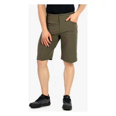 Patagonia Dirt Craft Bike Shorts Kerékpáros Rövidnadrág - basin green