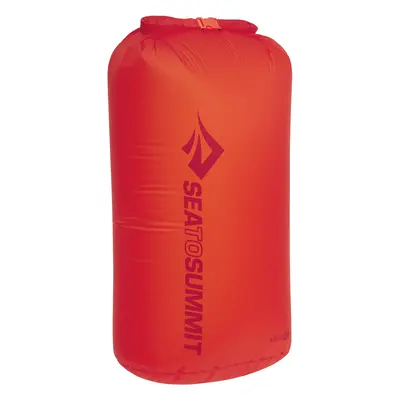 Sea To Summit Ultra-Sil Dry Bag 35L Utazózsákok - spicy orange