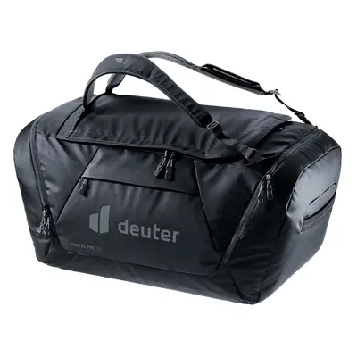 Deuter Duffel Pro Utazótáska - black