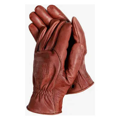 Helikon-Tex Lumber Gloves Kesztyű - brown