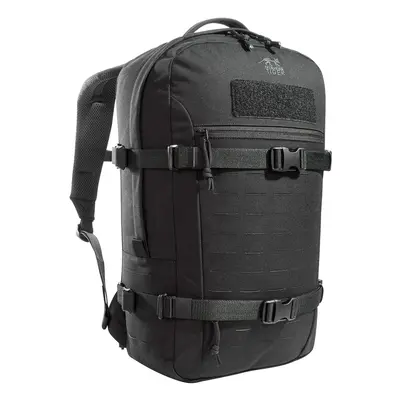 Tasmanian Tiger Modular Daypack 23l Taktikai Hátizsák - black