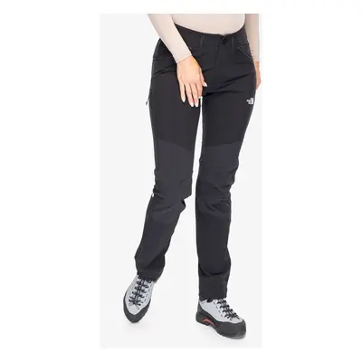 The North Face Speedlight Slim Straight Pant Női nadrág - tnf black