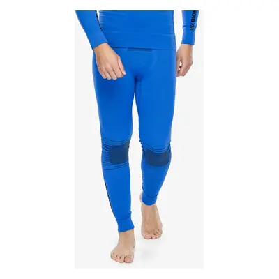 X-Bionic Energizer 4.0 Pants Termoaktív hosszúszárú alsó - blossom blue/black