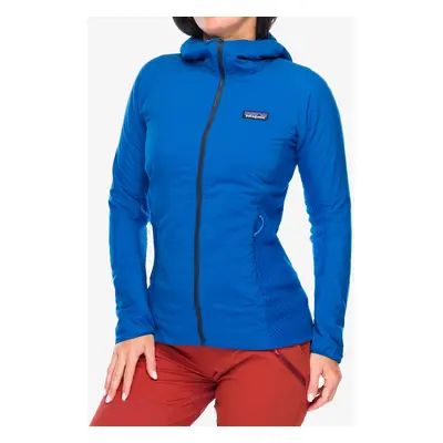 Patagonia Nano-Air Light Hybrid Hoody Női átmeneti kabát - endles blue