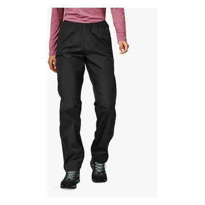 Patagonia Torrentshell 3L Pants Női Nadrág - black