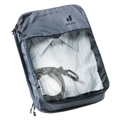 Deuter Orga Zip Pack Csomagrendszerező - graphite/black