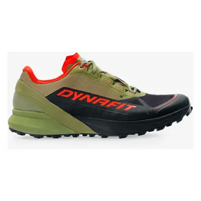 Dynafit Ultra GTX Férfi Futócipő - winter moss/black out