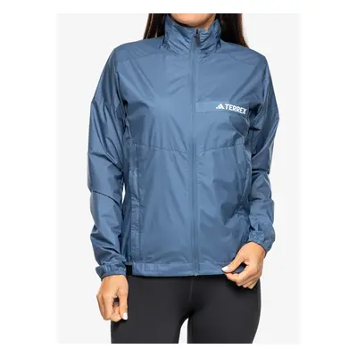 adidas TERREX Multi Wind Jacket Női széldzseki - wonste