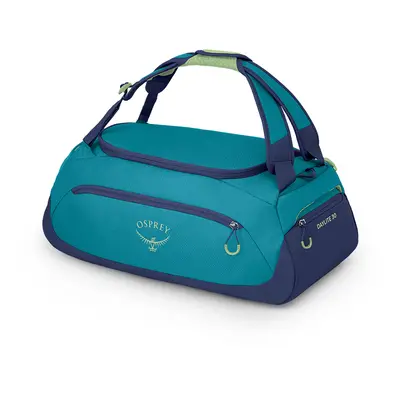 Osprey Daylite Duffel Utazótáska - spikemoss/alkaline