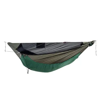 Ticket To The Moon ProMat Hammock Függőágy - army green