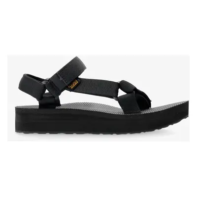 Teva Midform Universal Női Szandál - black