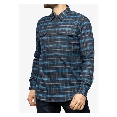 Helikon-Tex Greyman Shirt Ing - blue stonework plaid