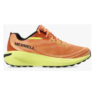 Merrell Morphlite Terepfutó cipő - melon/hiviz