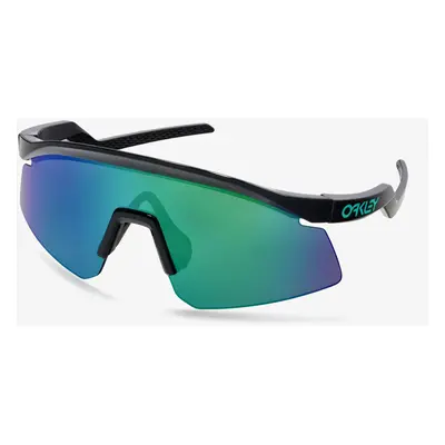 Oakley Hydra Kerékpáros szemüveg - black ink/prizm jade