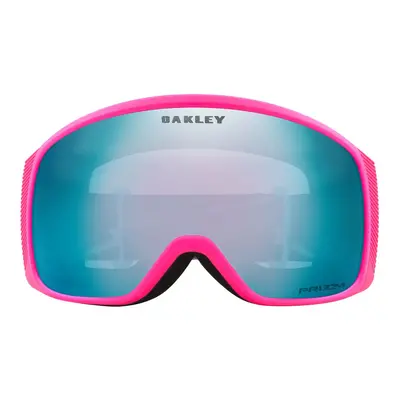 Oakley Flight Tracker Síszemüveg - prizm snow sapphire iridium