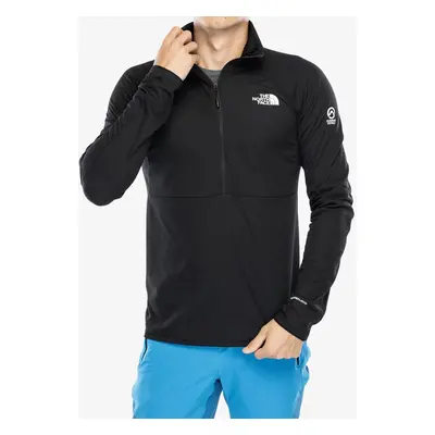 The North Face Summit Futurefleece LT 1/2 Zip Férfi pulóver - tnf black