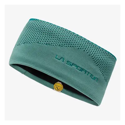 La Sportiva Knitty Headband Fejpánt - juniper/everglade