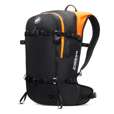 Mammut Free Removable Airbag 3.0 Lavinahátizsák - black