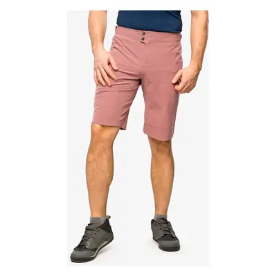 Patagonia Dirt Roamer Bike Shorts Kerékpáros Rövidnadrág - evening mauve