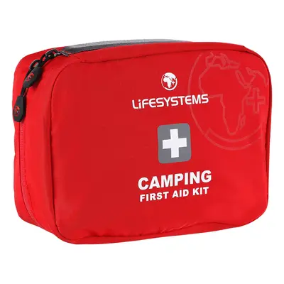 Lifesystems Camping First Kit Aid Elsősegélycsomag