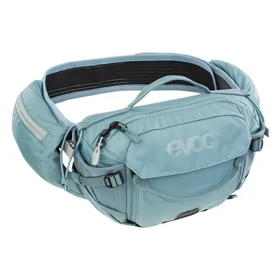 Evoc Hip Pack Pro E-Ride Kerékpáros Övtáska - steel