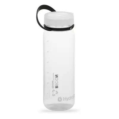 HydraPak Recon 750ml Palack - clear/black/white