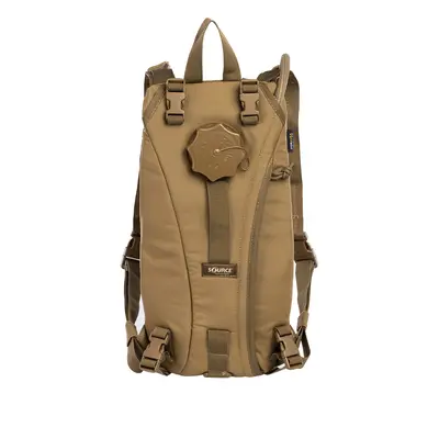 Source Tactical 3L Hidratációs Készlet - coyote