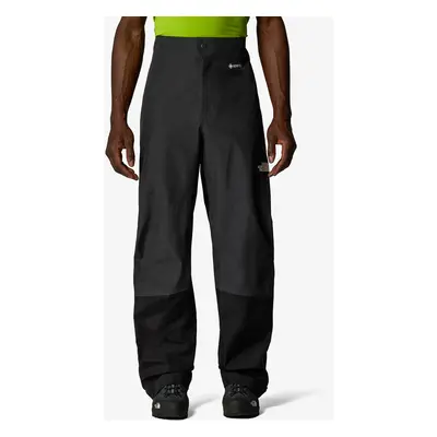 The North Face Jazzi GTX Pant Gore-Tex nadrág - asphalt grey/tnf black