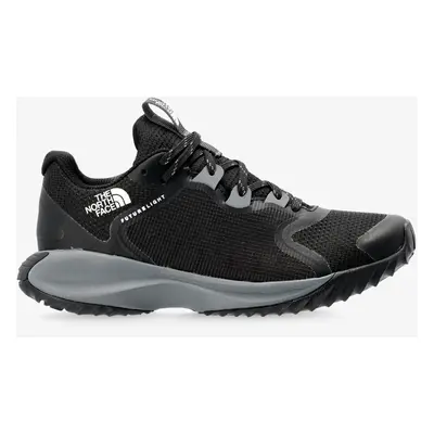 The North Face Wayroute FUTURELIGHT Női Cipő - tnf black/vanadis grey