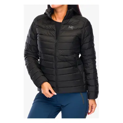 Arcteryx Cerium Jacket Női pehelykabát - black II