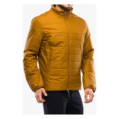 Icebreaker MerinoLOFT Jacket Bélelt Kabát - clove