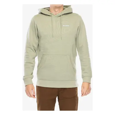 Columbia Meridian Creek Hoodie Kapucnis felső - safari