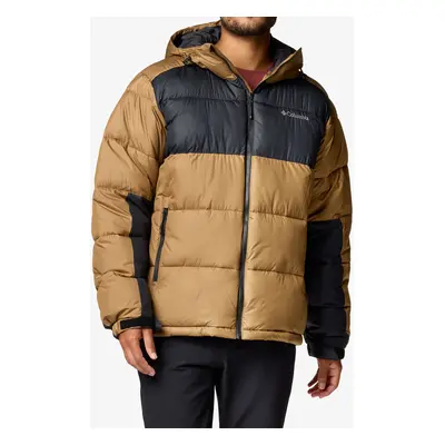 Columbia Pike Lake II Hooded Jacket Bélelt kabát - delta/black