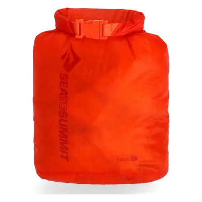 Sea To Summit Ultra-Sil Dry Bag 3L Utazózsákok - spicy orange