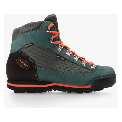 AKU Ultra Light GTX Női túracipő - grey/orange