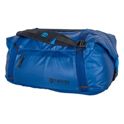 Nemo Double Haul Convertible Duffel l Utazótáska - lake