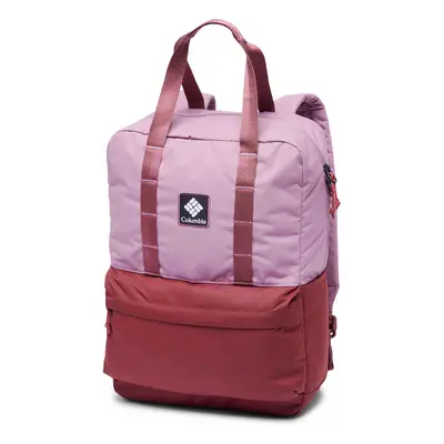 Columbia Trek 24L Backpack Városi hátizsák - spice/fig