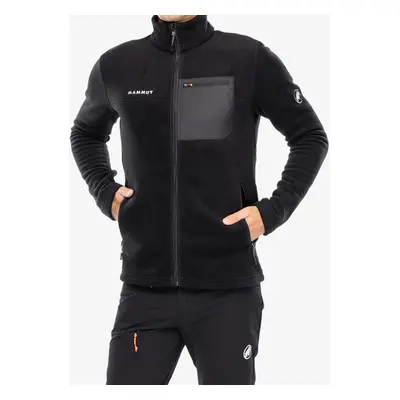 Mammut Innominata ML Jacket Polárdzseki - black