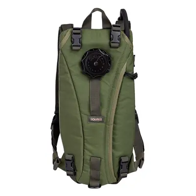 Source Tactical 3L Hidratációs Készlet - olive