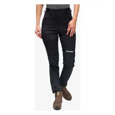 Berghaus MTN Guide Alpine Pant Női túranadrág - black