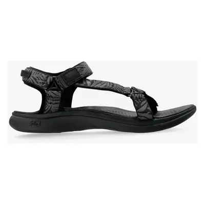 Helly Hansen Capilano F2F Sandal Szandál - black/phantom ebony