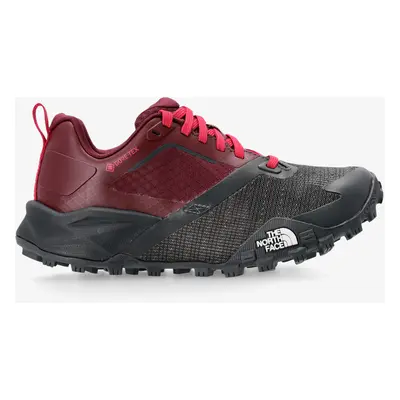 The North Face Offtrail TR GTX Női terepfutó cipő - alpine plum/asphalt grey