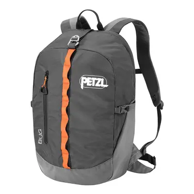 Petzl Bug Hegymászó Hátizsák - gray