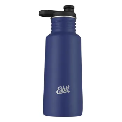 Esbit Pictor Sports Bottle 550ml Palack - water blue