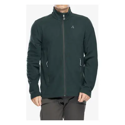 Schoffel Fleece Jacket Cincinnati3 Polárfelső - dark jade