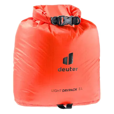 Deuter Light Drypack Vízálló Zsák - papaya