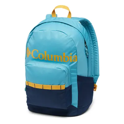 Columbia Zigzag 22L Backpack Városi hátizsák - shasta/collegiate navy