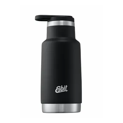 Esbit Pictor Insulated Bottle 350ml Hőtartó Kulacs - black